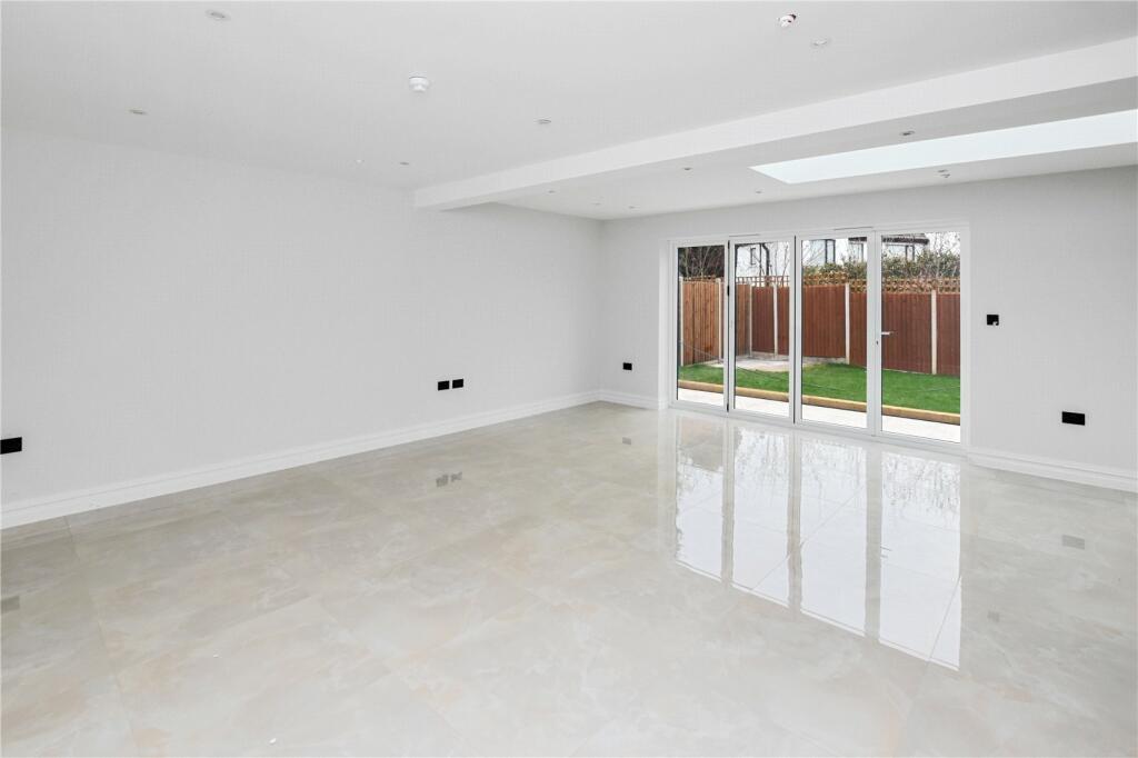 Additional property image - Plot 2 Whitehill Close, Bexleyheath, Kent, DA6