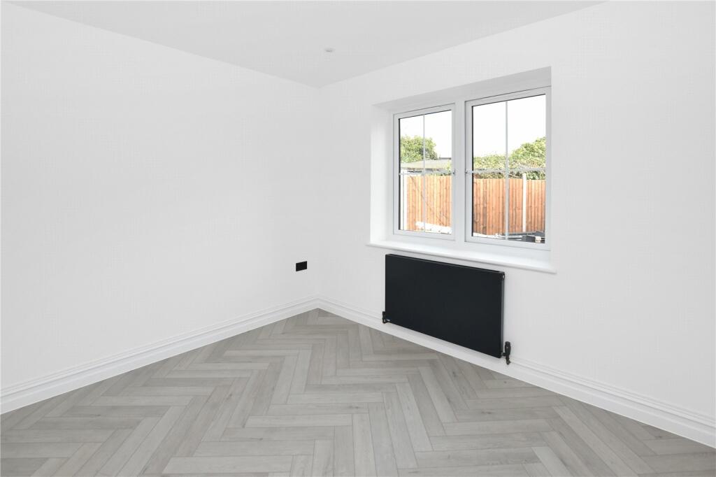 Additional property image - Plot 2 Whitehill Close, Bexleyheath, Kent, DA6