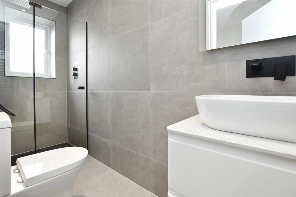 Additional property image - Plot 2 Whitehill Close, Bexleyheath, Kent, DA6