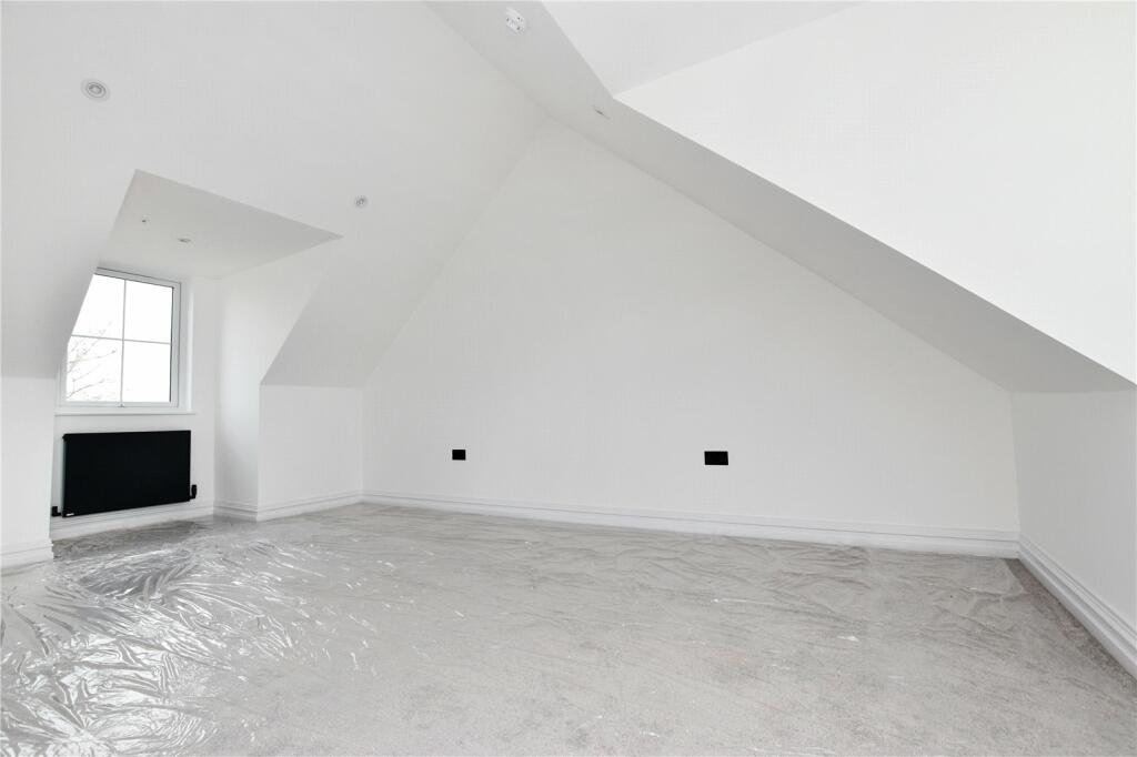 Additional property image - Plot 2 Whitehill Close, Bexleyheath, Kent, DA6