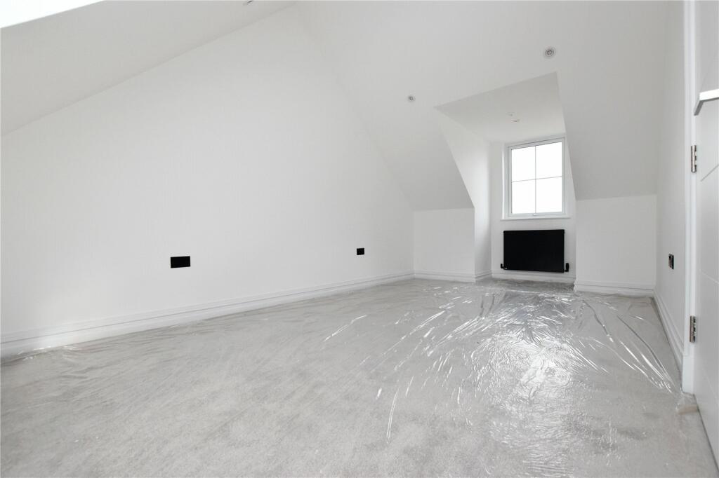 Additional property image - Plot 2 Whitehill Close, Bexleyheath, Kent, DA6
