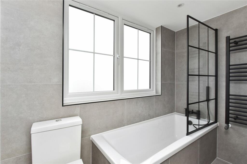 Additional property image - Plot 2 Whitehill Close, Bexleyheath, Kent, DA6