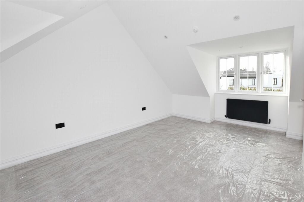 Additional property image - Plot 2 Whitehill Close, Bexleyheath, Kent, DA6