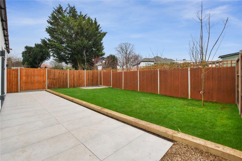 Additional property image - Plot 2 Whitehill Close, Bexleyheath, Kent, DA6
