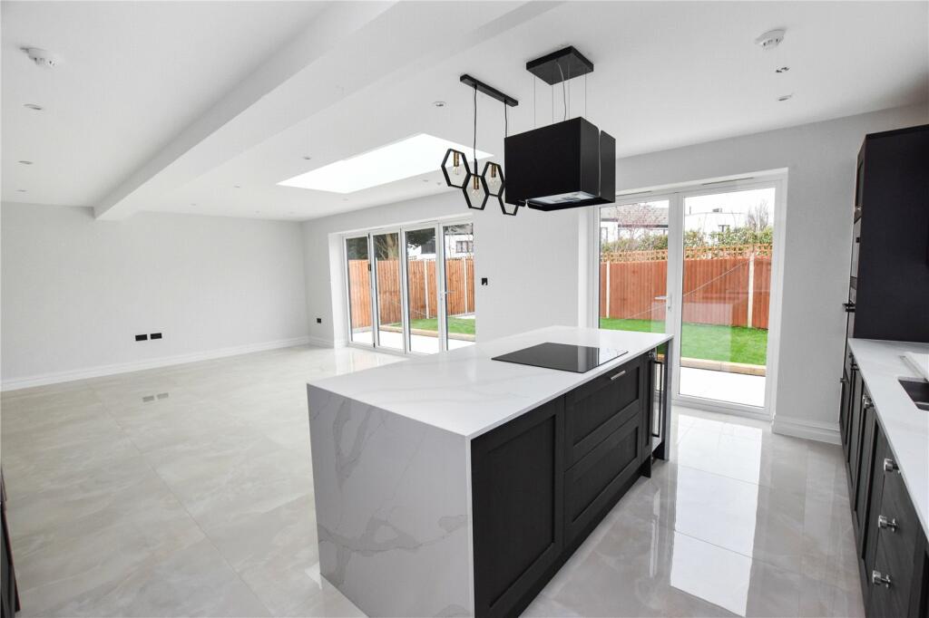Additional property image - Plot 2 Whitehill Close, Bexleyheath, Kent, DA6