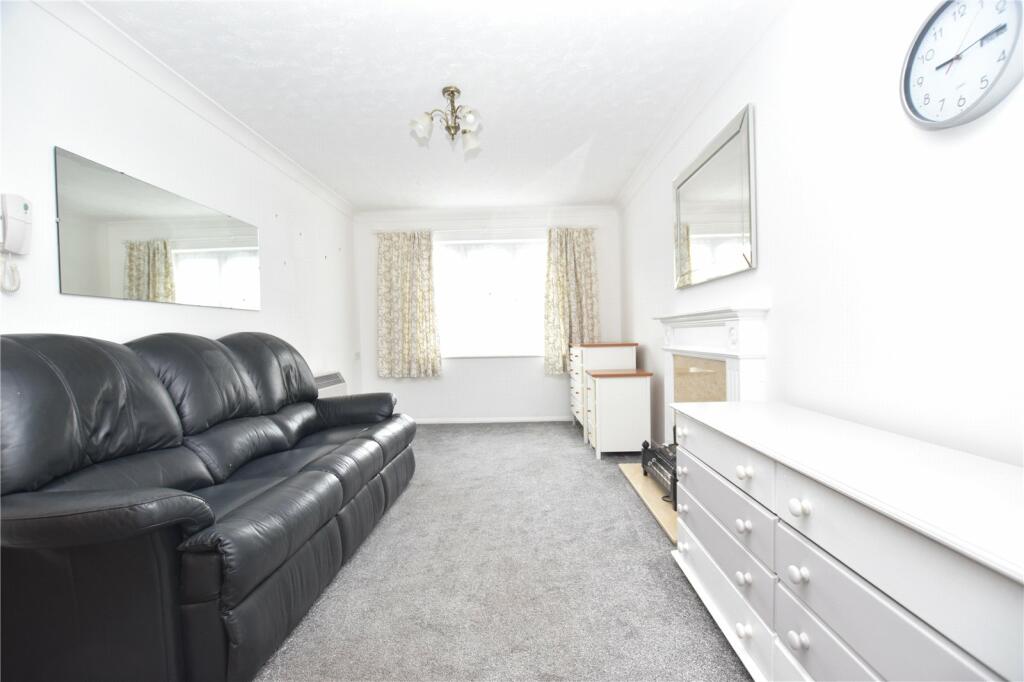 Additional property image - Pincott Road, Bexleyheath, Kent, DA6