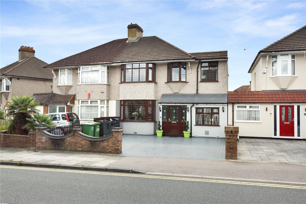 Main image of property: Brampton Road, Bexleyheath, DA7