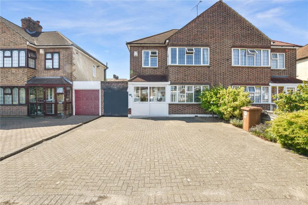 Main image of property: Avenue Road, Bexleyheath, Kent, DA7