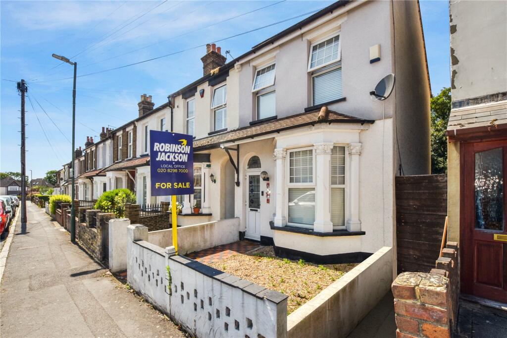 Main image of property: Royal Oak Road, Bexleyheath, Kent, DA6