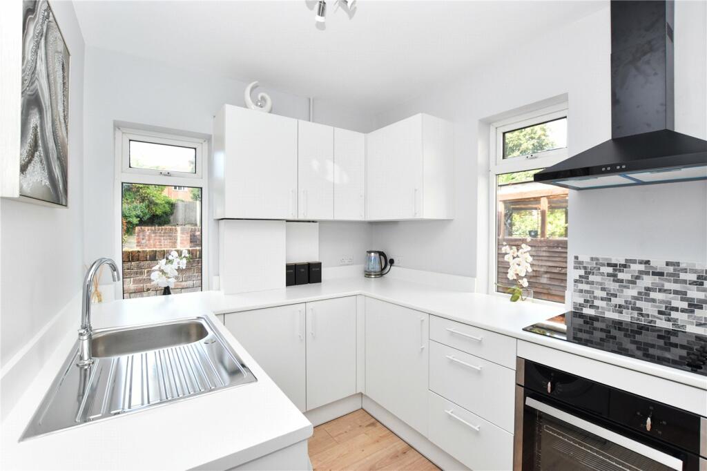 Main image of property: Braemar Avenue, Bexleyheath, DA7