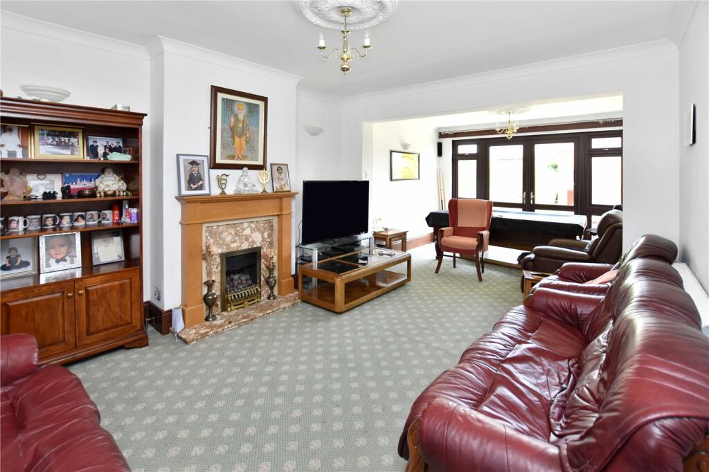 Additional property image - Brampton Road, Bexleyheath, DA7