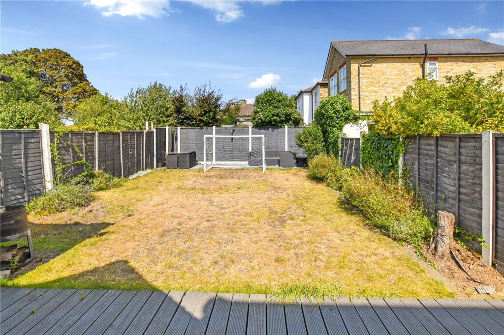 Additional property image - Rowan Road, Bexleyheath, DA7