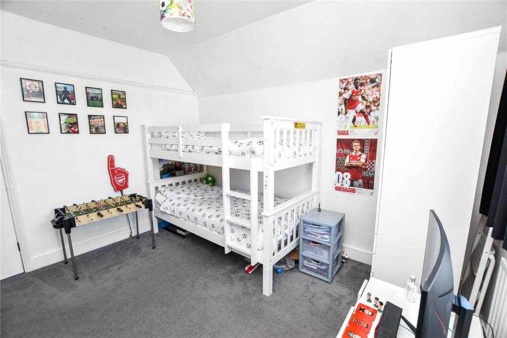 Additional property image - Rowan Road, Bexleyheath, DA7