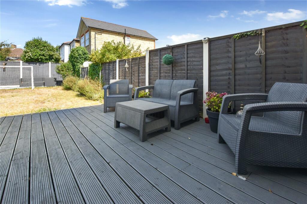 Additional property image - Rowan Road, Bexleyheath, DA7