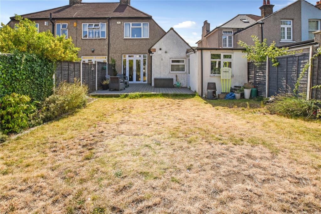 Additional property image - Rowan Road, Bexleyheath, DA7