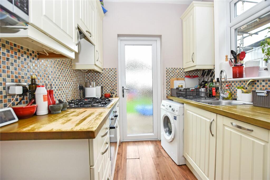 Additional property image - Hansol Road, Bexleyheath, DA6