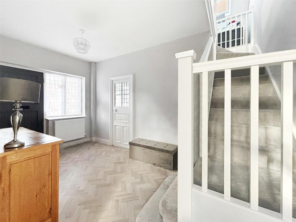 Additional property image - Alers Road, Bexleyheath, DA6