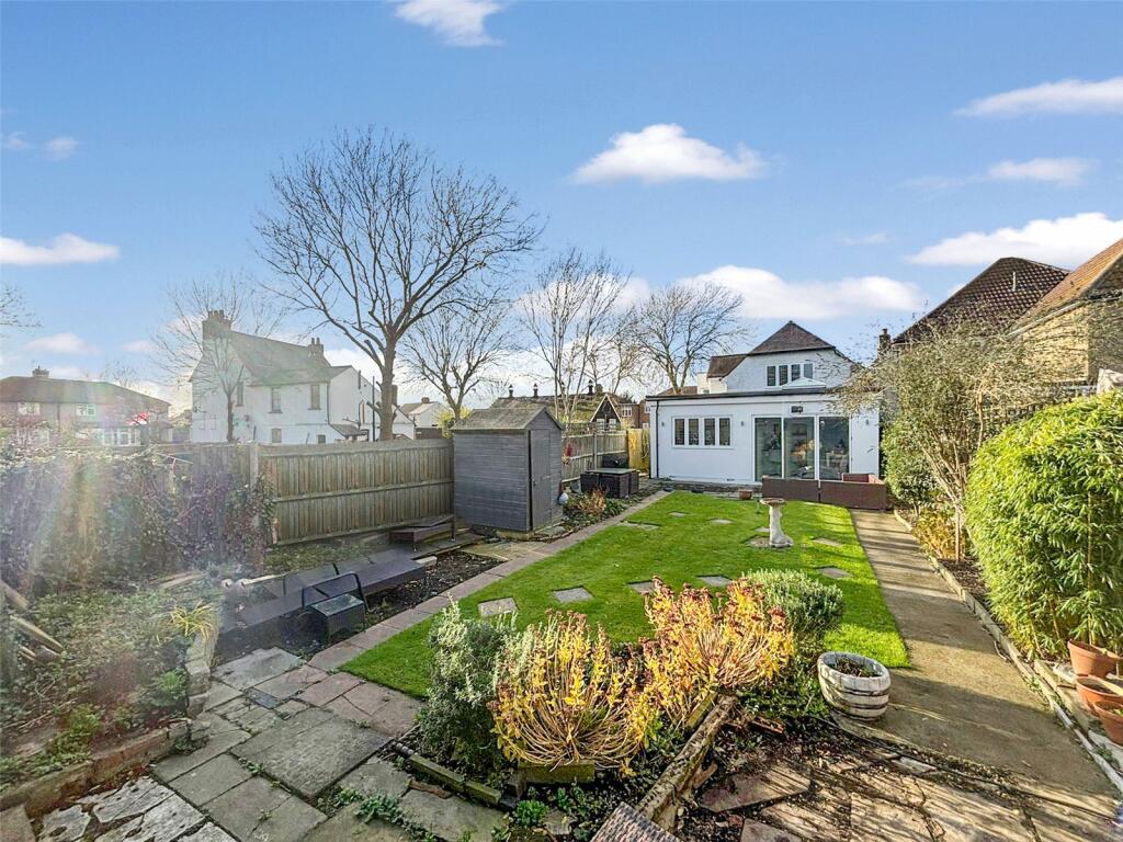 Additional property image - Alers Road, Bexleyheath, DA6