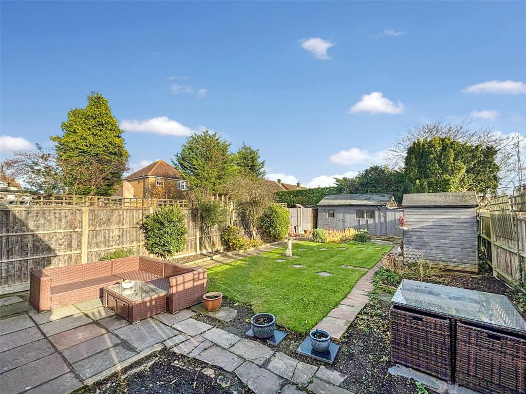 Additional property image - Alers Road, Bexleyheath, DA6