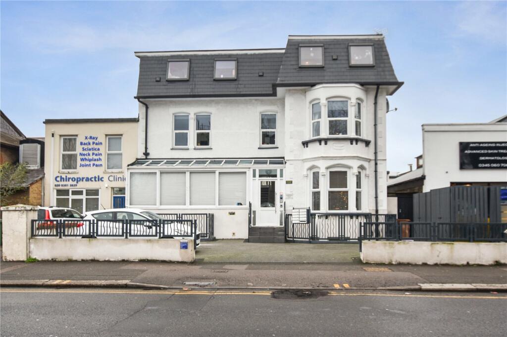Additional property image - Broadway, Bexleyheath, DA6