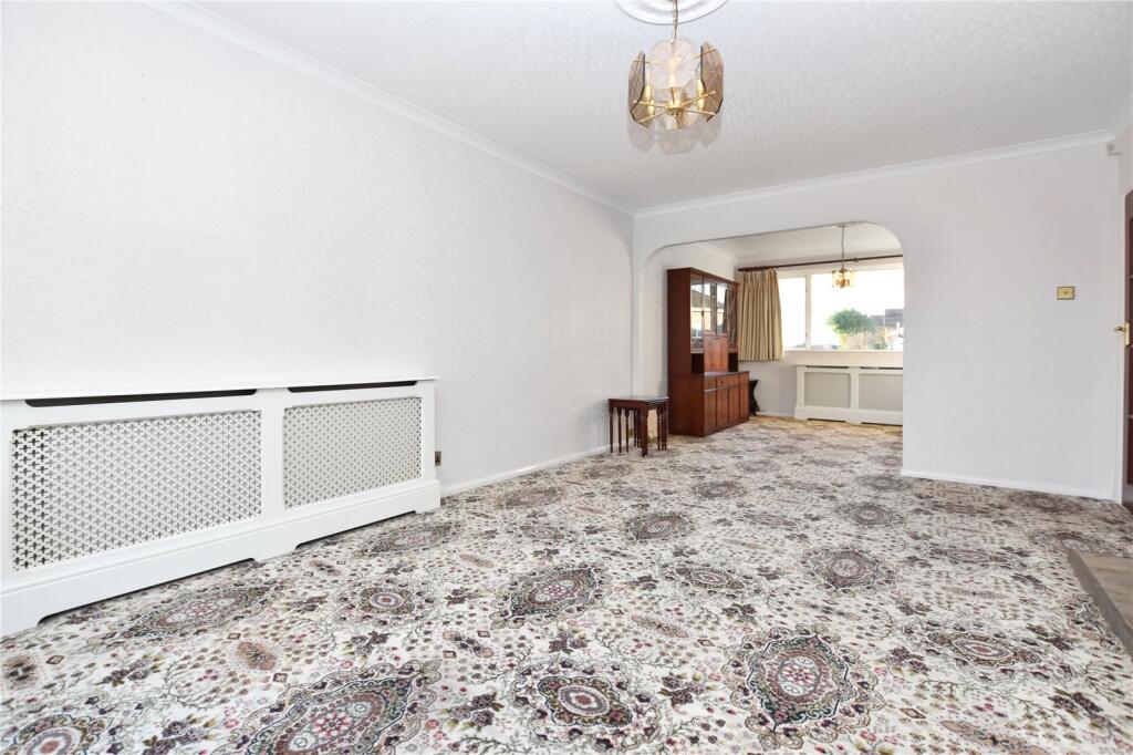 Additional property image - Lion Road, Bexleyheath, DA6