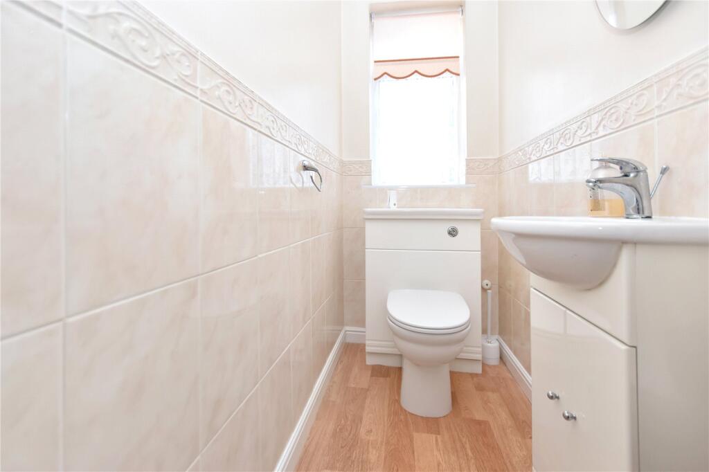 Additional property image - Lion Road, Bexleyheath, DA6
