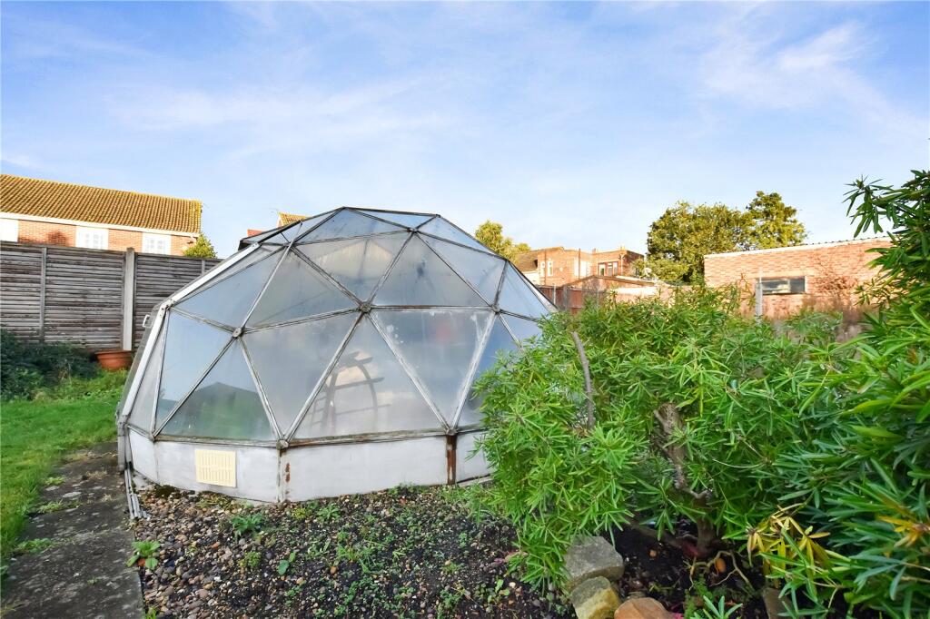Additional property image - Lion Road, Bexleyheath, DA6