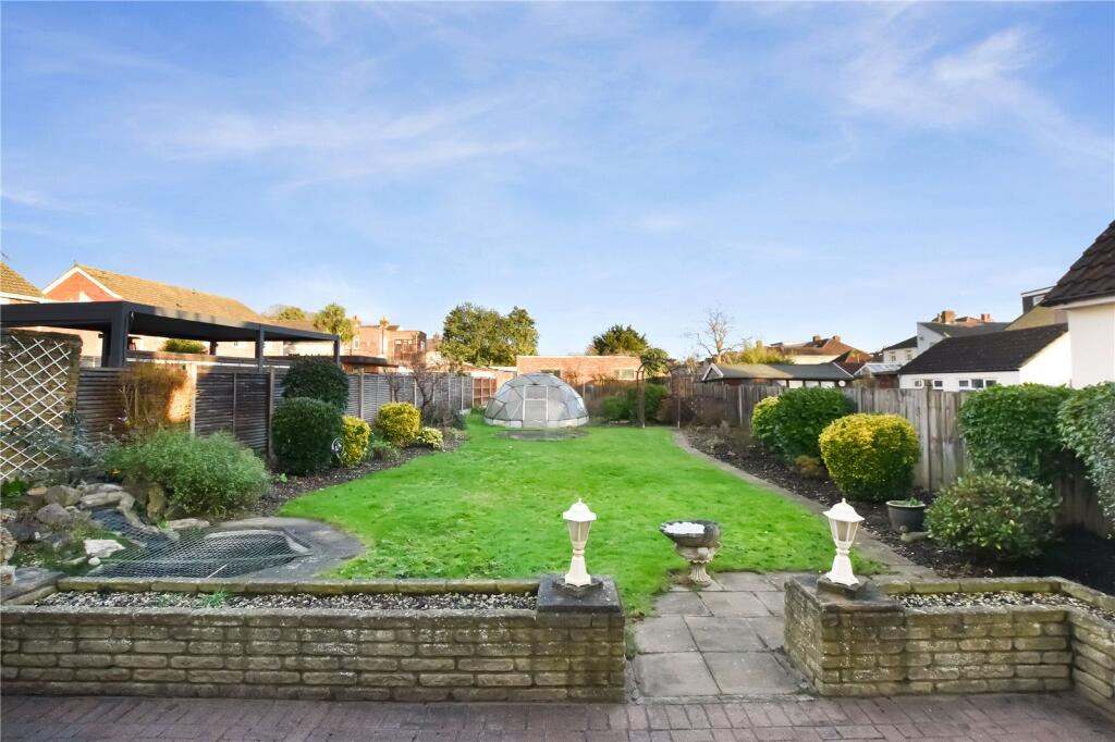 Additional property image - Lion Road, Bexleyheath, DA6