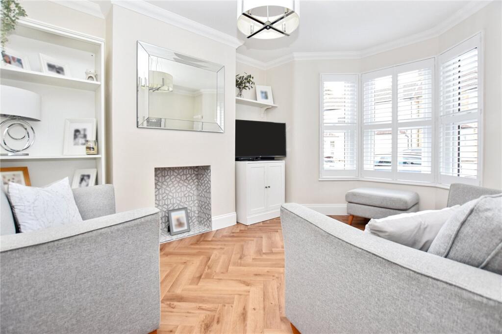 Additional property image - Palmeira Road, Bexleyheath, DA7