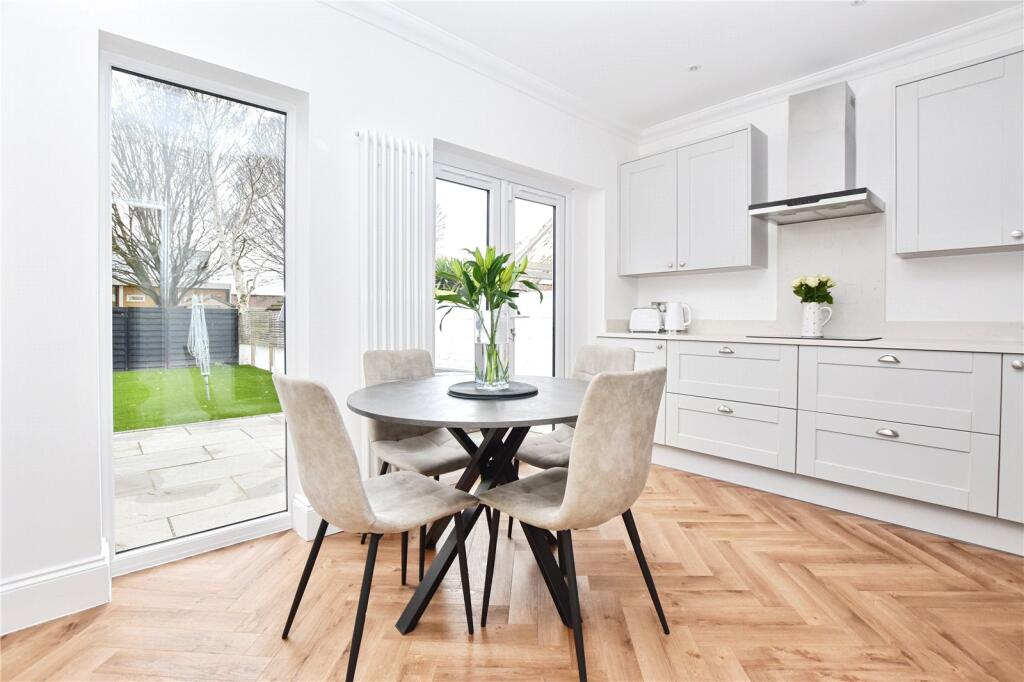 Additional property image - Palmeira Road, Bexleyheath, DA7