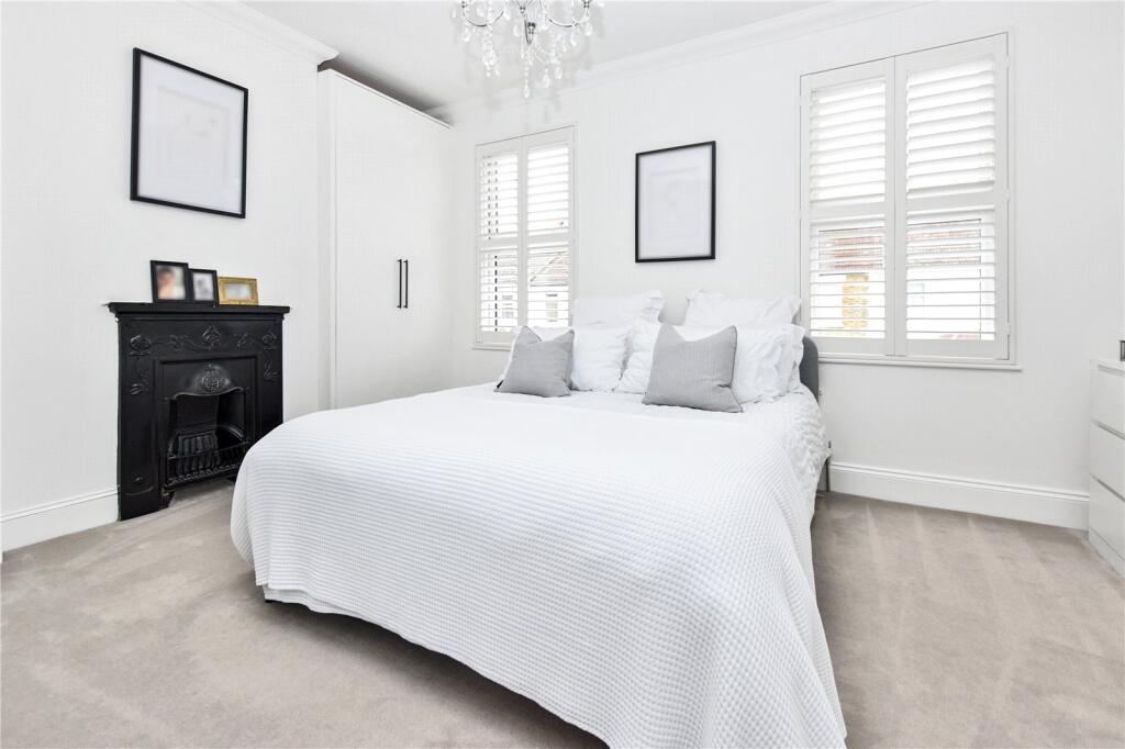 Additional property image - Palmeira Road, Bexleyheath, DA7