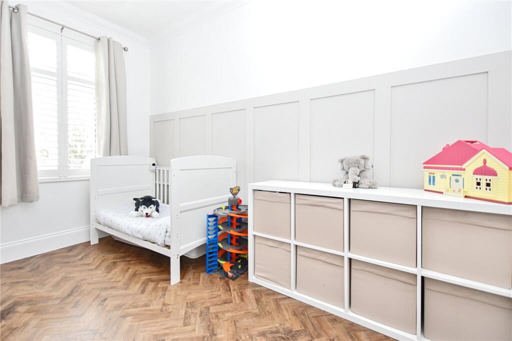 Additional property image - Palmeira Road, Bexleyheath, DA7