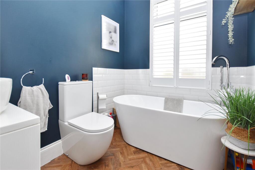 Additional property image - Palmeira Road, Bexleyheath, DA7