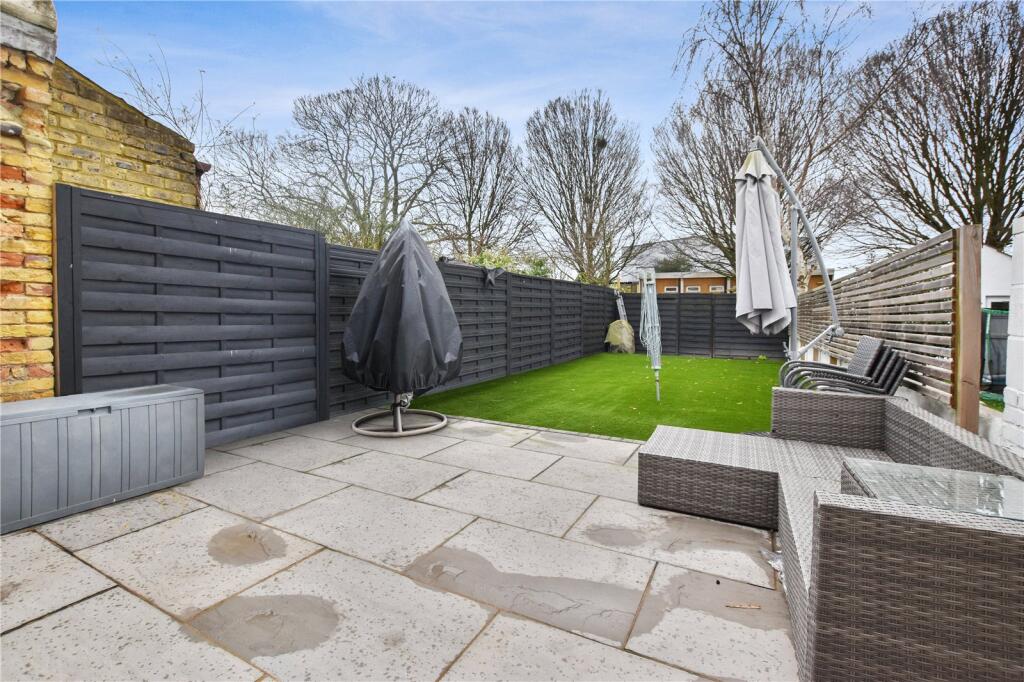 Additional property image - Palmeira Road, Bexleyheath, DA7