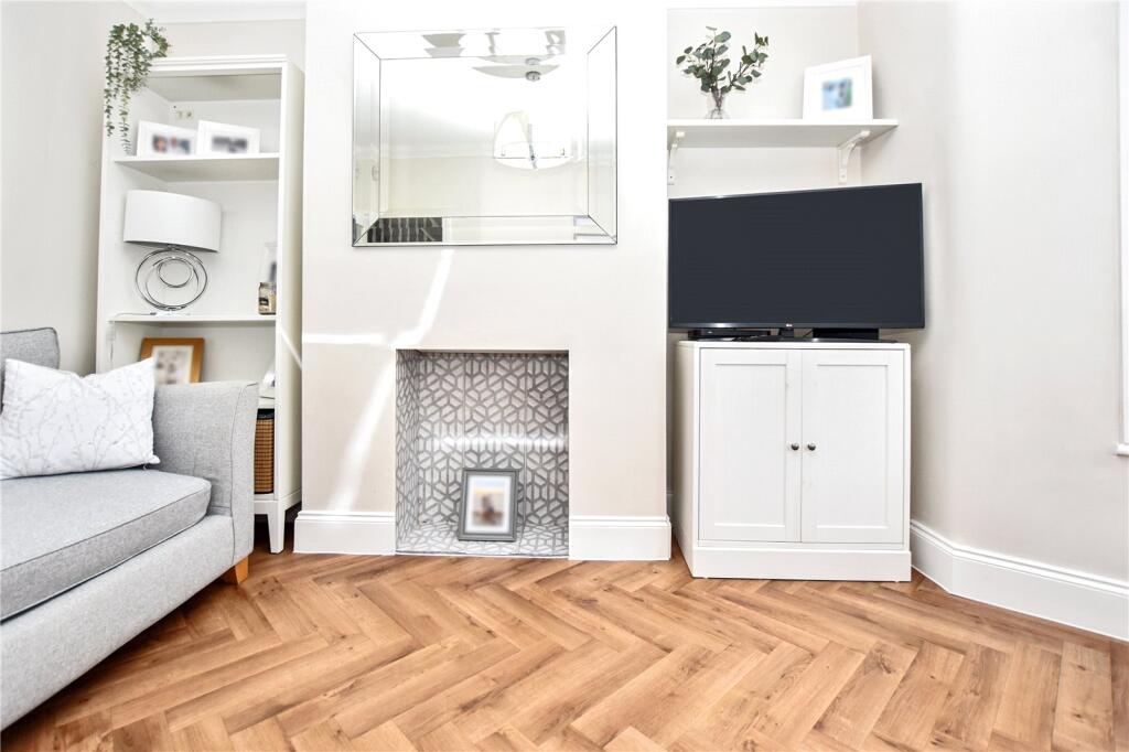 Additional property image - Palmeira Road, Bexleyheath, DA7