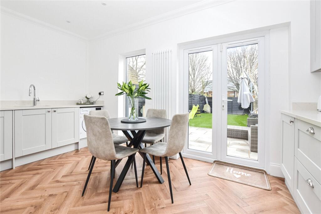 Additional property image - Palmeira Road, Bexleyheath, DA7