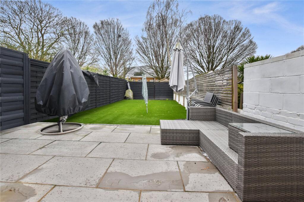 Additional property image - Palmeira Road, Bexleyheath, DA7