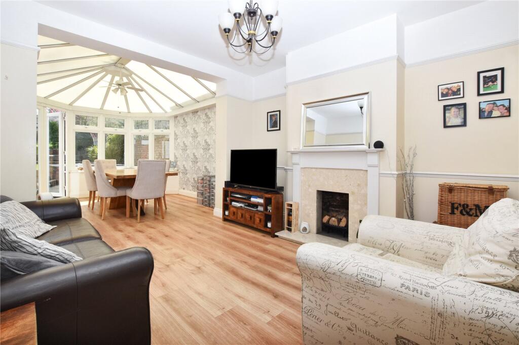Additional property image - Upton Road, Bexleyheath, DA6