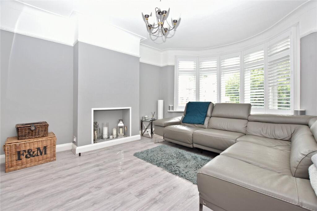 Additional property image - Upton Road, Bexleyheath, DA6