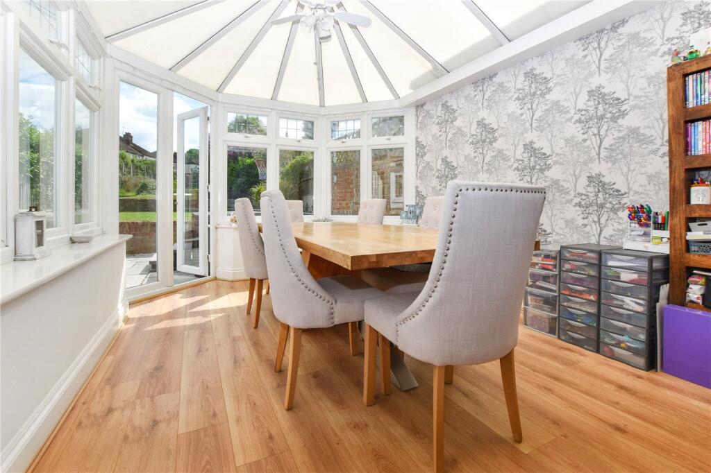 Additional property image - Upton Road, Bexleyheath, DA6