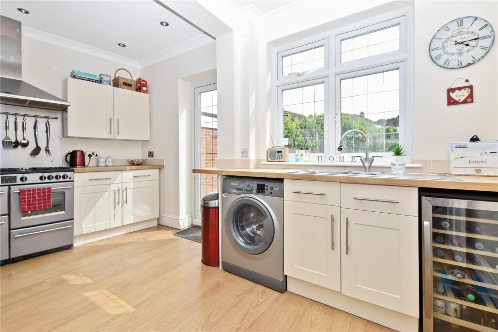 Additional property image - Upton Road, Bexleyheath, DA6