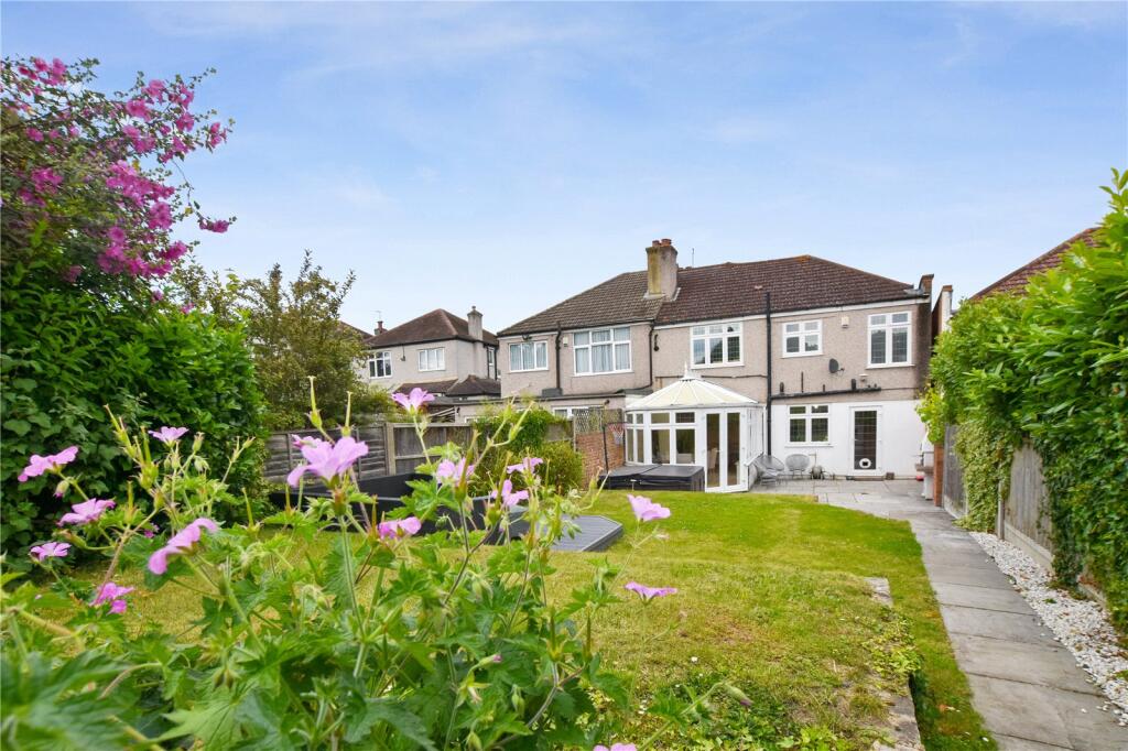 Additional property image - Upton Road, Bexleyheath, DA6
