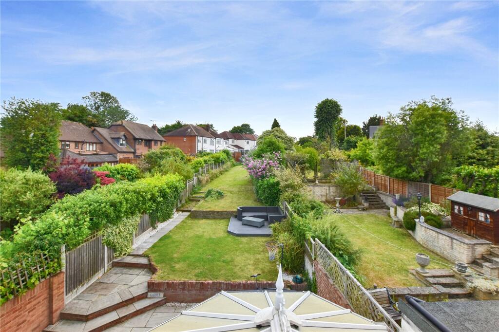 Additional property image - Upton Road, Bexleyheath, DA6