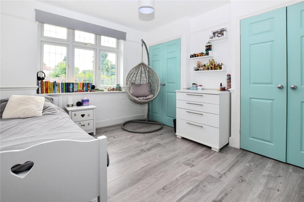 Additional property image - Upton Road, Bexleyheath, DA6