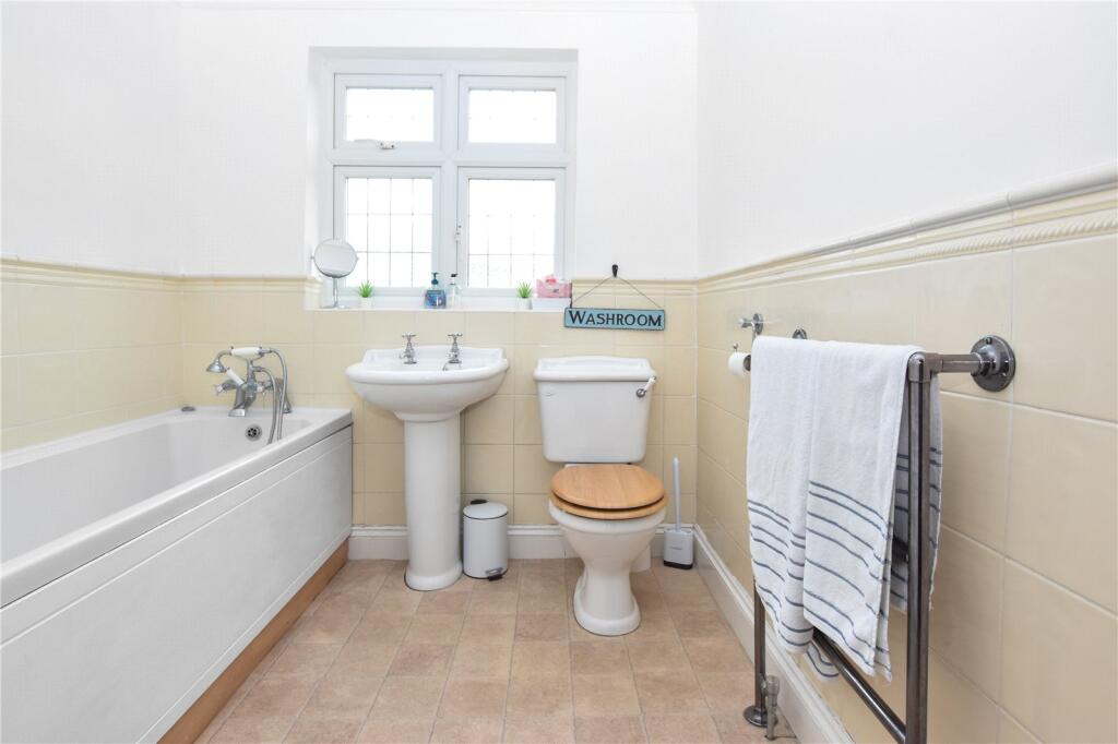 Additional property image - Upton Road, Bexleyheath, DA6