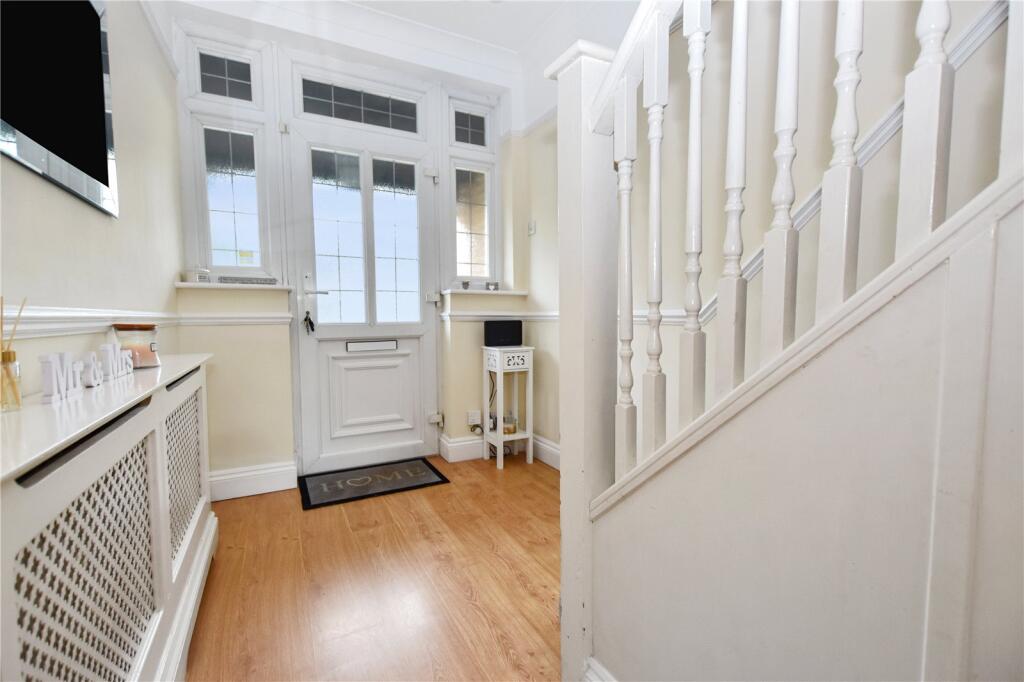Additional property image - Upton Road, Bexleyheath, DA6