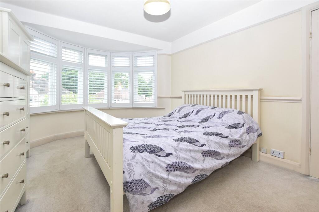 Additional property image - Upton Road, Bexleyheath, DA6