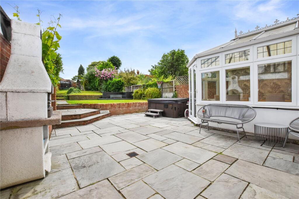 Additional property image - Upton Road, Bexleyheath, DA6