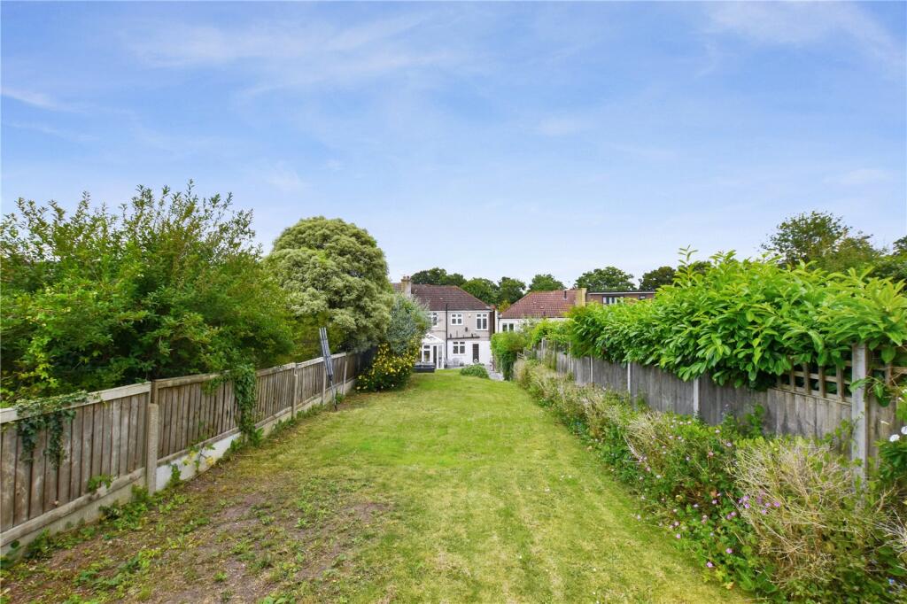 Additional property image - Upton Road, Bexleyheath, DA6