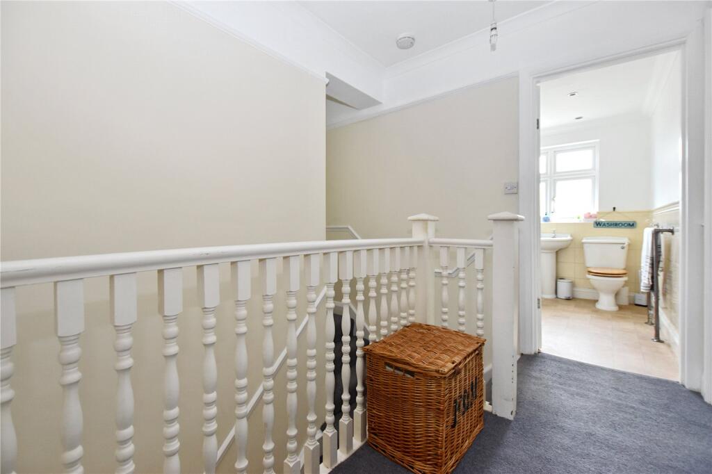 Additional property image - Upton Road, Bexleyheath, DA6
